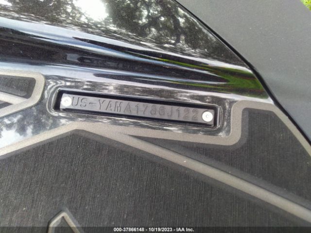 2022 YAMAHA GP1800 YAMA1786J122      Photo 8