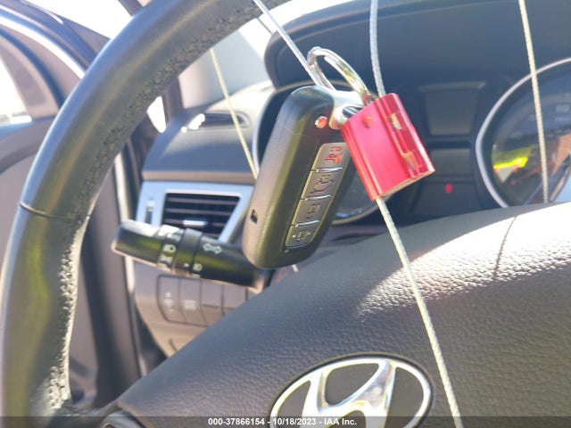 2013 HYUNDAI ELANTRA GT VIN: KMHD35LE3DU063987
