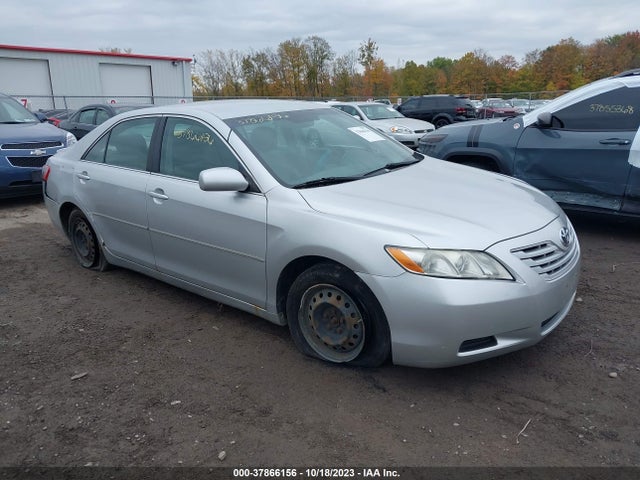 2008 TOYOTA CAMRY 4T1BE46KX8U199889 Photo 0