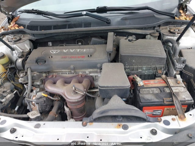 2008 TOYOTA CAMRY 4T1BE46KX8U199889 Photo 9