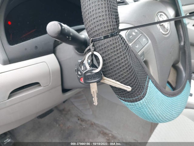 2008 TOYOTA CAMRY 4T1BE46KX8U199889 Photo 10
