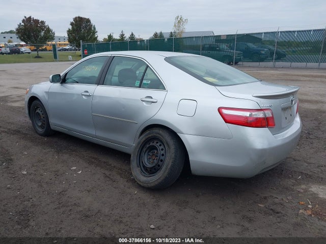 2008 TOYOTA CAMRY 4T1BE46KX8U199889 Photo 2