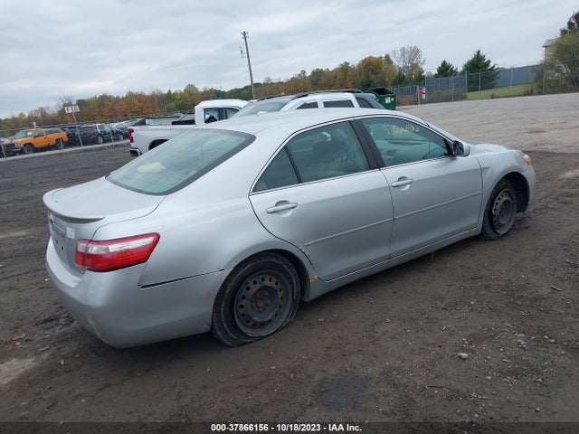 2008 TOYOTA CAMRY 4T1BE46KX8U199889 Photo 3