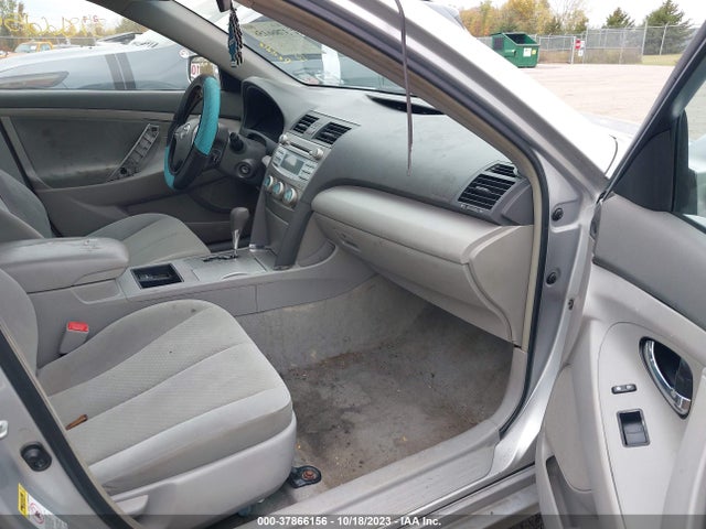 2008 TOYOTA CAMRY 4T1BE46KX8U199889 Photo 4
