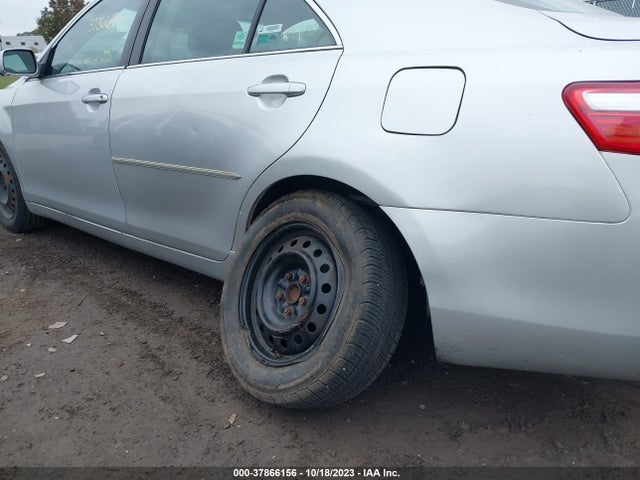 2008 TOYOTA CAMRY 4T1BE46KX8U199889 Photo 5