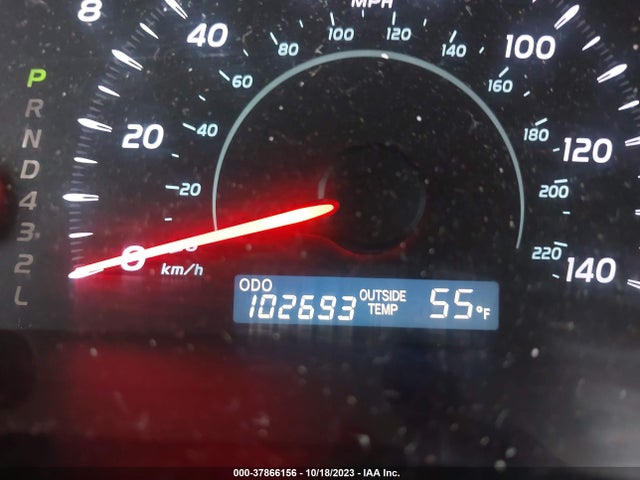 2008 TOYOTA CAMRY 4T1BE46KX8U199889 Photo 6