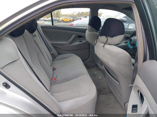 2008 TOYOTA CAMRY 4T1BE46KX8U199889 Photo 7