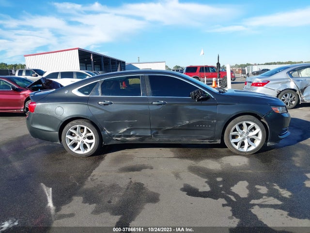 Chevrolet IMPALA LT 2015 1G1125S3XFU128338 Image 13