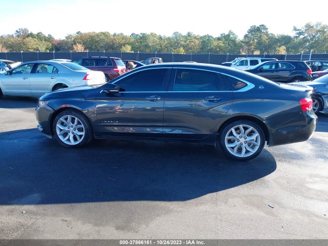 Chevrolet IMPALA LT 2015 1G1125S3XFU128338 Image 14