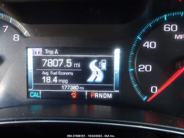 Chevrolet IMPALA LT 2015 1G1125S3XFU128338 Image 15