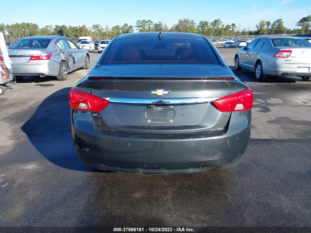 Chevrolet IMPALA LT 2015 1G1125S3XFU128338 Image 16