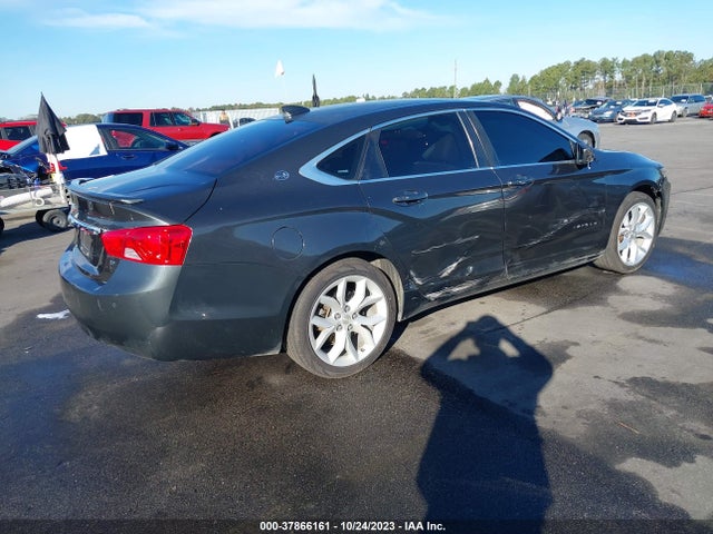 Chevrolet IMPALA LT 2015 1G1125S3XFU128338 Image 4