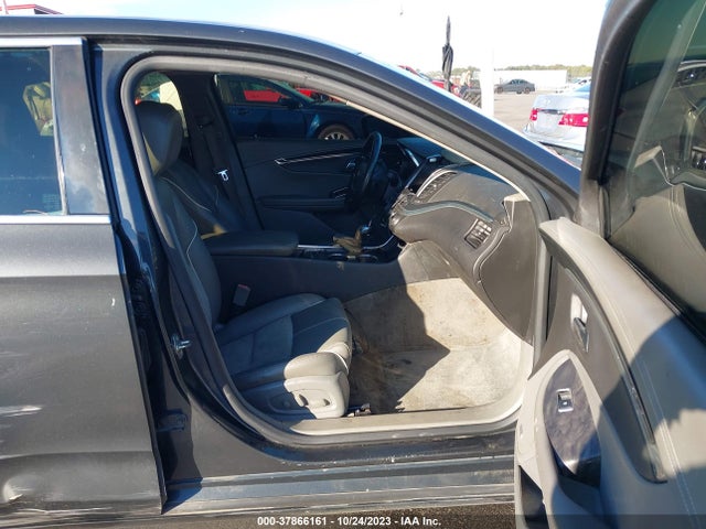 Chevrolet IMPALA LT 2015 1G1125S3XFU128338 Image 5