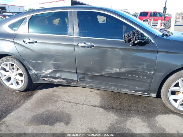 Chevrolet IMPALA LT 2015 1G1125S3XFU128338 Image 6