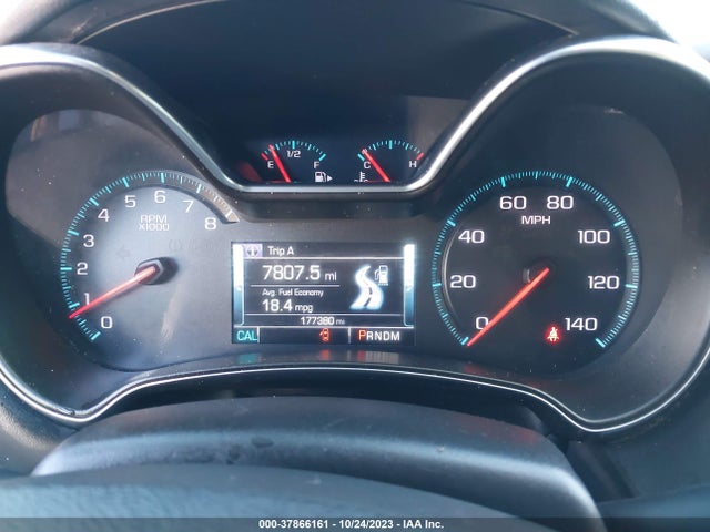 Chevrolet IMPALA LT 2015 1G1125S3XFU128338 Image 7