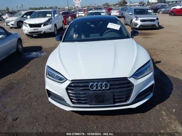 WAUENCF56KA044414 Audi A5 Sportback Premium Plus