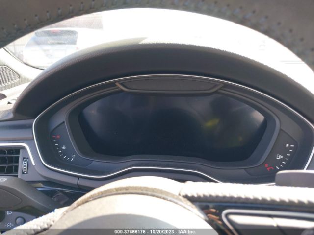 WAUENCF56KA044414 Audi A5 Sportback Premium Plus