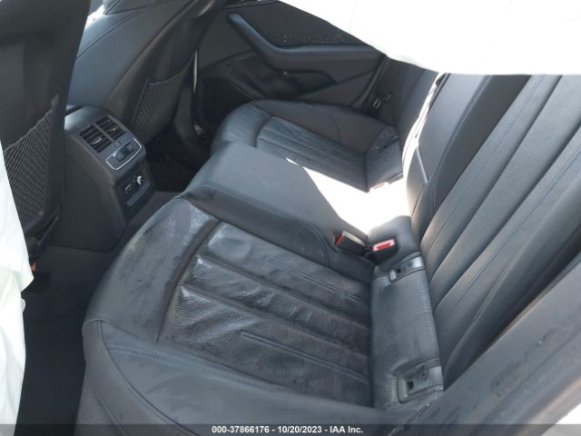 WAUENCF56KA044414 Audi A5 Sportback Premium Plus