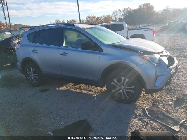 Toyota RAV4 LE 2017 2T3BFREV4HW607638 Image 13
