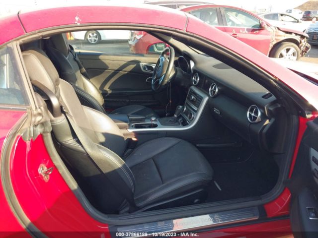 WDDPK4HA6FF099996 Mercedes-Benz Slk-class Slk 250