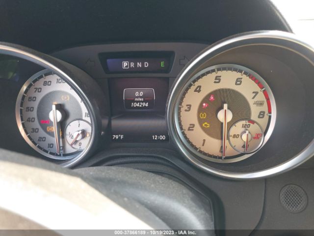WDDPK4HA6FF099996 Mercedes-Benz Slk-class Slk 250