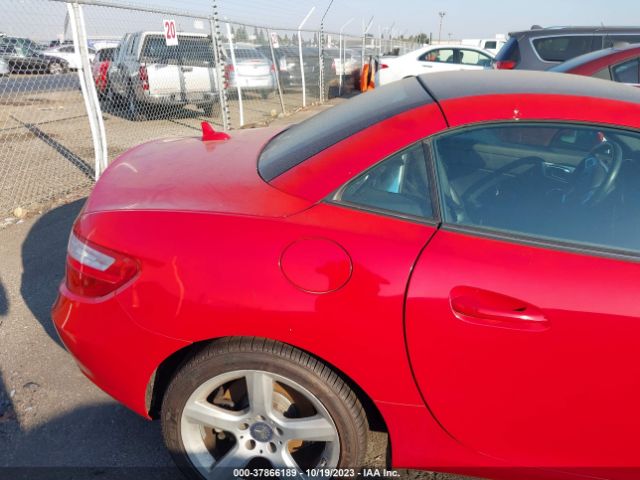 WDDPK4HA6FF099996 Mercedes-Benz Slk-class Slk 250