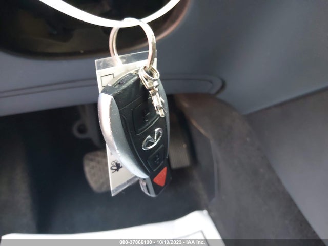 Infiniti Qx30 Pure 2018 SJKCH5CP6JA003330 Image 11