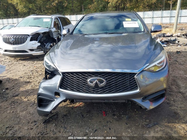 Infiniti Qx30 Pure 2018 SJKCH5CP6JA003330 Image 12