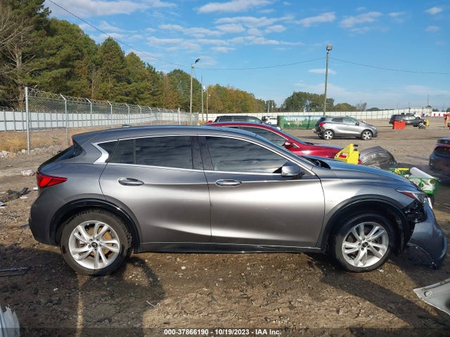 Infiniti Qx30 Pure 2018 SJKCH5CP6JA003330 Image 13