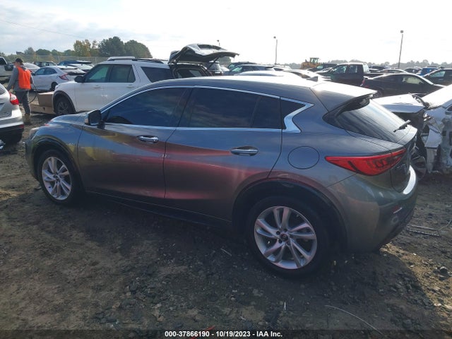 Infiniti Qx30 Pure 2018 SJKCH5CP6JA003330 Image 14