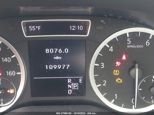Infiniti Qx30 Pure 2018 SJKCH5CP6JA003330 Image 15