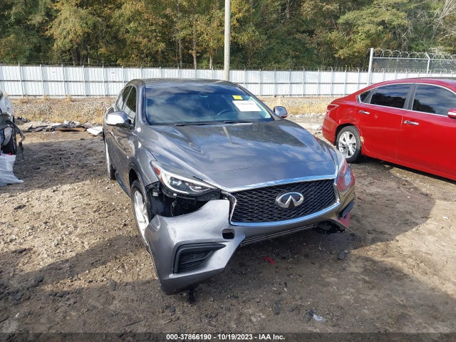 Infiniti Qx30 Pure 2018 SJKCH5CP6JA003330 Image 6