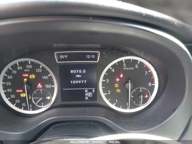 Infiniti Qx30 Pure 2018 SJKCH5CP6JA003330 Image 7