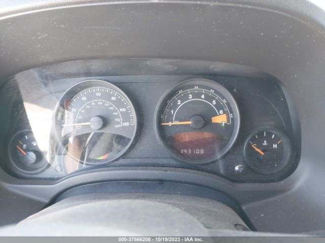 1C4NJPBA2FD139484 Jeep Patriot Sport