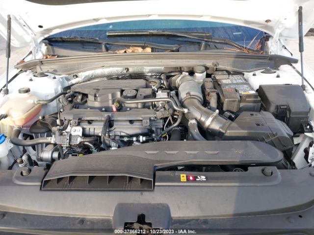 5XXG14J22PG208960 KIA K5 LXS