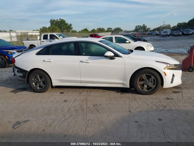 5XXG14J22PG208960 KIA K5 LXS