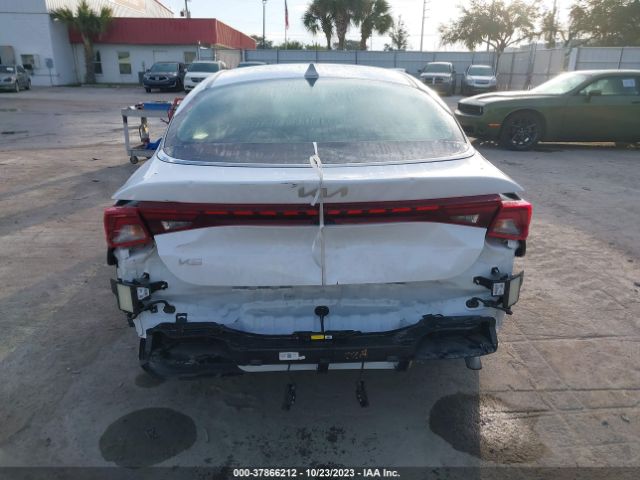 5XXG14J22PG208960 KIA K5 LXS