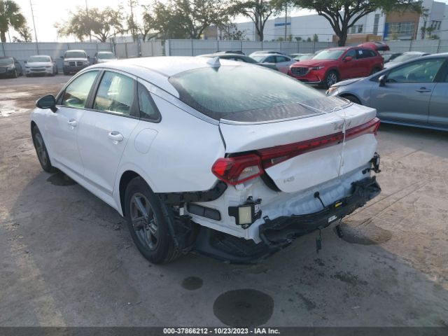 5XXG14J22PG208960 KIA K5 LXS