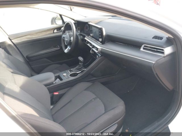 5XXG14J22PG208960 KIA K5 LXS