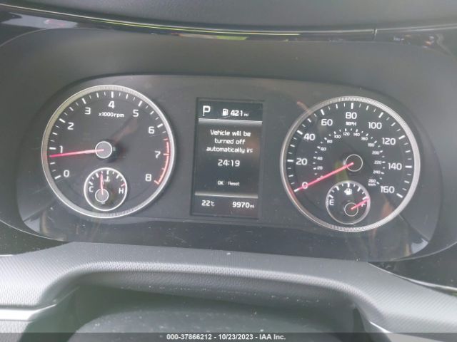 5XXG14J22PG208960 KIA K5 LXS