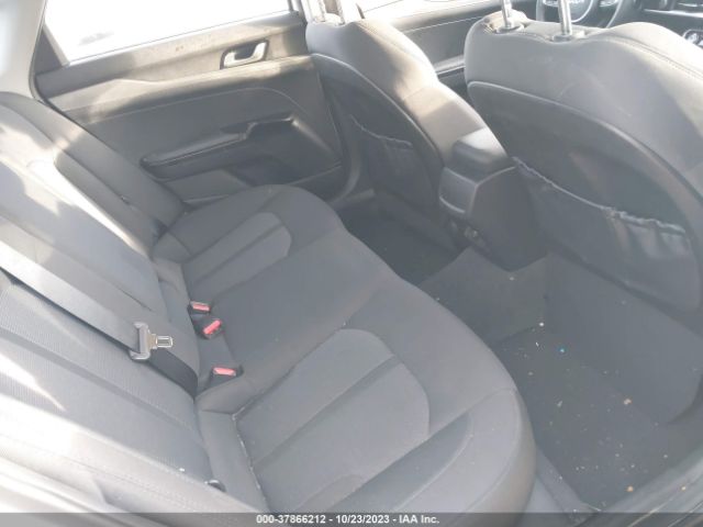 5XXG14J22PG208960 KIA K5 LXS