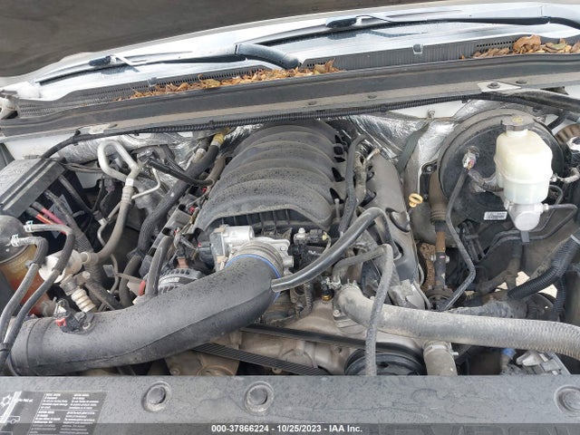 Chevrolet Tahoe Lt 2015 1GNSCBKC1FR305554 Image 10