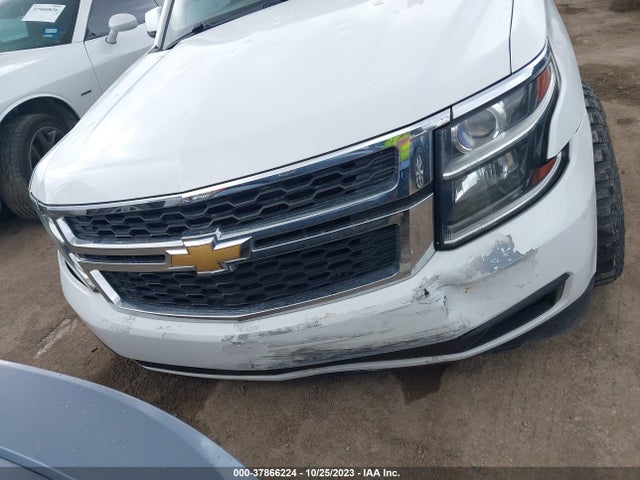 Chevrolet Tahoe Lt 2015 1GNSCBKC1FR305554 Image 13