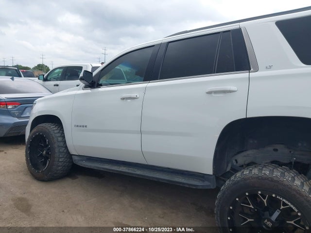 Chevrolet Tahoe Lt 2015 1GNSCBKC1FR305554 Image 15