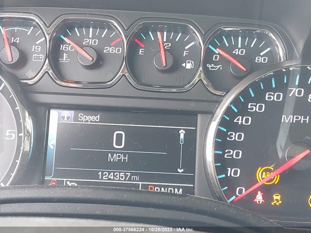 Chevrolet Tahoe Lt 2015 1GNSCBKC1FR305554 Image 16