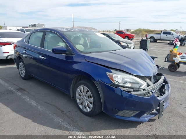 2016 3N1AB7AP9GY246843 main image