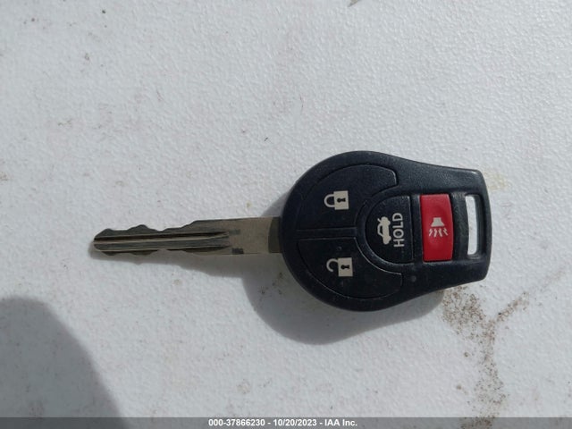 Nissan SENTRA S 2016 3N1AB7AP9GY246843 Image 11