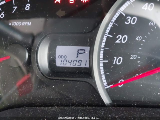 5TDKK3DC5ES413397 Toyota Sienna Le V6 8 Passenger