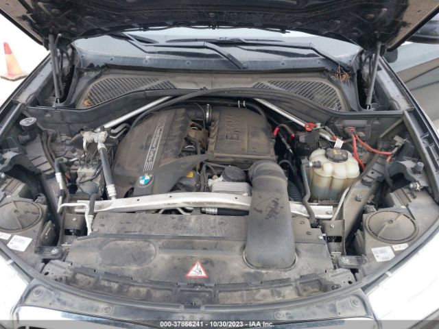 5UXKR2C52G0R70295 BMW X5 Sdrive35i