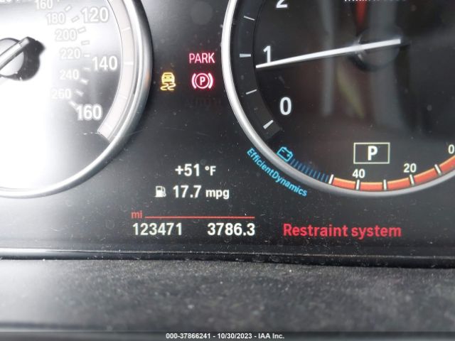5UXKR2C52G0R70295 BMW X5 Sdrive35i
